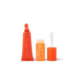 Prep & Plump