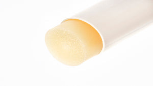 Fuller lip, naturally