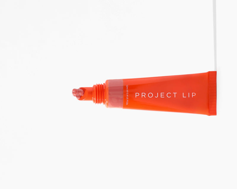 Fuller lip, naturally