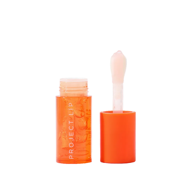 Fuller lip, naturally